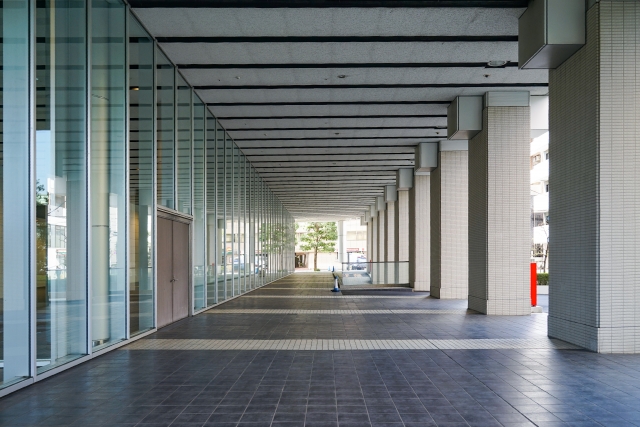 会社概要ページのトップ画像